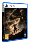 Mandragora: Whispers of the Witch Tree - PlayStation 5
