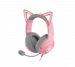 Razer - Kraken Kitty V2 - Quartz