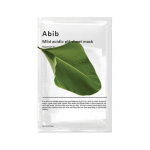 Abib - Mild Acidic pH Sheet Mask Heartleaf Fit - 27 ml