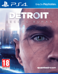 Detroit: Become Human - PlayStation 4
