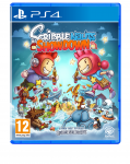 Scribblenauts Showdown                - PlayStation 4
