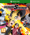 Naruto to Boruto: Shinobi Striker                - Xbox One