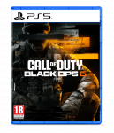 Call of Duty: Black Ops 6 - PlayStation 5