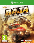 Baja Edge of Control HD                - Xbox One