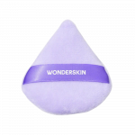 Wonderskin - FYP Powder Puff - Purple