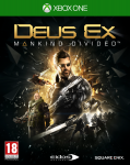 Deus Ex: Mankind Divided (Day One Edition)    - Xbox One
