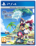 Phantom Brave: The Lost Hero (Deluxe Edition)    - PlayStation 4
