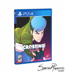 Crossing Souls (Special Reserve) - PlayStation 4