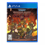 WARHAMMER 40,000: SHOOTAS, BLOOD & TEEF                - PlayStation 4