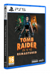 Tomb Raider IV-VI Remastered Starring Laracroft - PlayStation 5