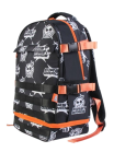 FIRSTGRADE - Qual Backpack