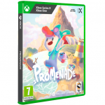 Promenade                - Xbox Series X