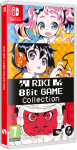 RIKI 8Bit GAME Collection - Nintendo Switch