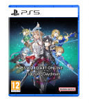 Sword Art Online Fractured Daydream                - PlayStation 5