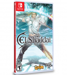 El Shaddai: Ascension of the Metatron HD Remaster (Limited Run) - Nintendo Switch