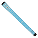DSP Ultra Golf Grip - HD64 - Powder Blue - Oversize