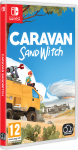 Caravan SandWitch - Nintendo Switch