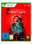 Alfred Hitchcock Vertigo (Limited)    - Xbox Series X