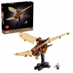 LEGO - Icons - Leonardo da Vinci's Flying Machine (10363)