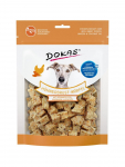 Dokas - Chicken Breast Cubes with Sweet Potato - 150 gr