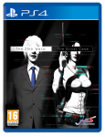 The 25th Ward: The Silver Case                - PlayStation 4