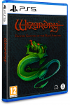 Wizardry: Proving Grounds of the Mad Overlord    - PlayStation 5
