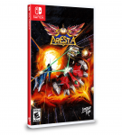 Sol Cresta - Dramatic Edition (Limited Run #141) - Nintendo Switch