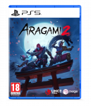Aragami 2                - PlayStation 5