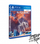 Paper Beast (Limited Run #384) - PlayStation 4