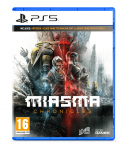Miasma Chronicles                - PlayStation 5
