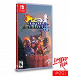 Rivals Of Aether (Limited Run #91) - Nintendo Switch