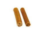 Treateaters - Pressed Stick Natur - 26&times;2 cm