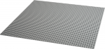 LEGO Classic - Gray Baseplate (11024)