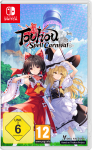 Touhou Spell Carnival - Nintendo Switch