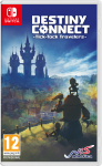 Destiny Connect: Tick-Tock Travelers - Nintendo Switch