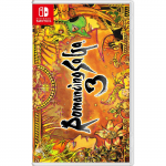 Romancing Saga 3 Remaster - Nintendo Switch