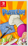 Plate Up - Nintendo Switch