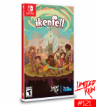Ikenfell (Limited Run #121) - Nintendo Switch
