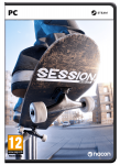 Session: Skate Sim       - PC