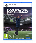 Football Manager 26 - PlayStation 5