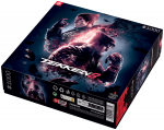 GAMING PUZZLE: TEKKEN 8 KEY ART PUZZLES - 1000