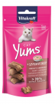 Vitakraft - Cat Yums liver 40gr - (28822)