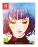 GRIS: Devolver Deluxe - Nintendo Switch