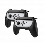 Stealth - Twin Controller Grips - Switch 2