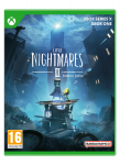 Little Nightmares II (Enhanced Edition)                - Xbox Series X