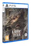 Layers of Fear    - PlayStation 5