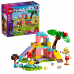 LEGO - LEGO Friends - Guinea Pig Playground (42640)