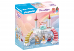 Playmobil - Rainbow Castle - Dress Up Cloud (71408)