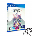 One Step From EDEN (Limited Run #417)                 - PlayStation 4