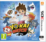 Yo-Kai Watch                - Nintendo 3DS